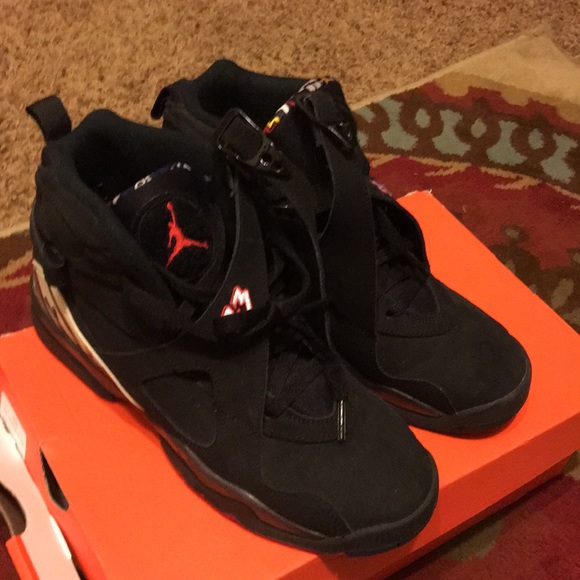 jordan retro 8s